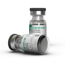 testosterone enanthate